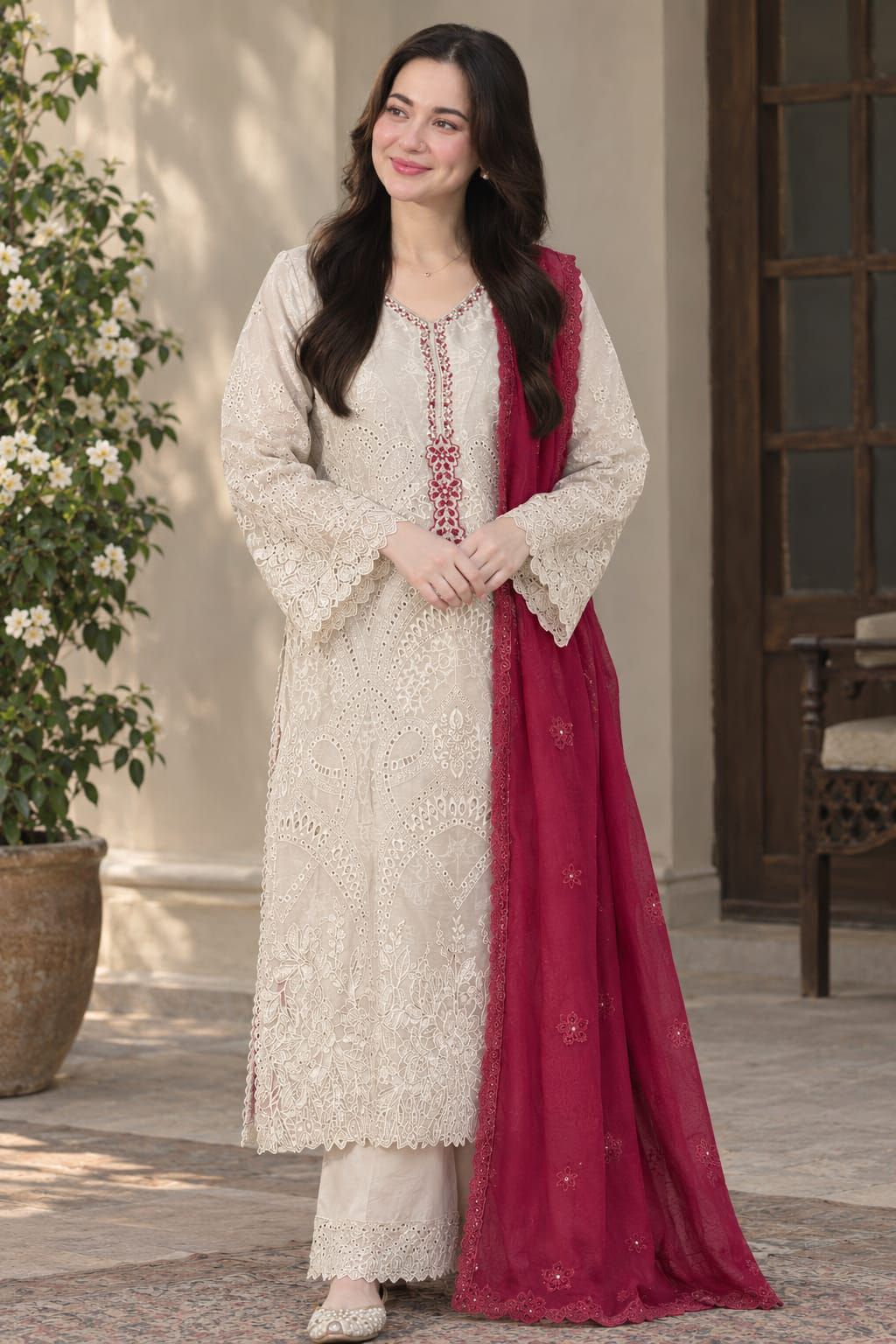 U&I Glamour — SITARA